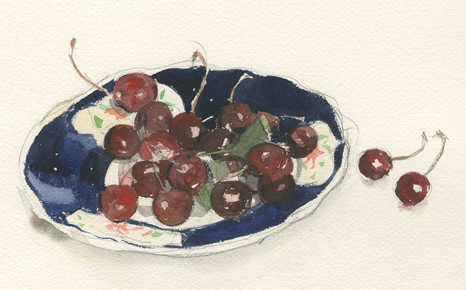 Cherries